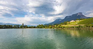 lac saint andré