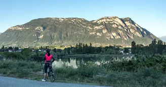 Balade à vélo