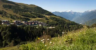 Sentier des Pérelles