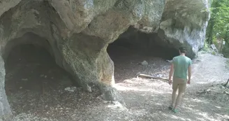 grottes françois premier
