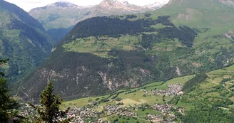 Mont-Bochères Mont-Bochères