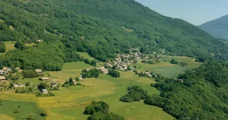 Saint Georges d'Hurtières