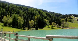 Itinéraire VAE - Les hameaux secrets - Bozel - Courchevel
