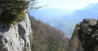 Passage des échelles