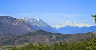 Le Mont-Blanc