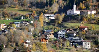 Hauteville-Gondon