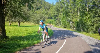 Piste Cyclable BSM Piste Cyclable BSM