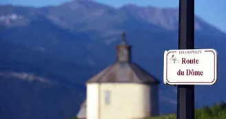 Les Chapelles