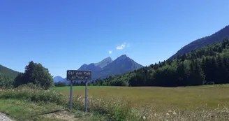 Col des prés Col des prés