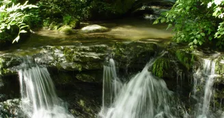 Sentier des Moulins