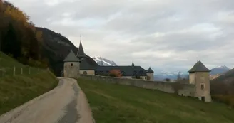 Abbaye