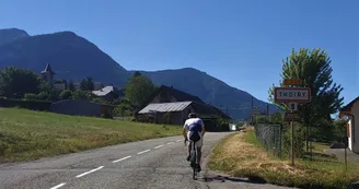 Col des Près Col des Près