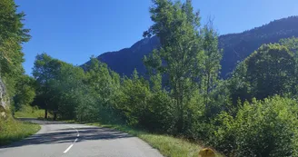 Col des Près Col des Près