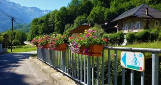 La Mauriennaise