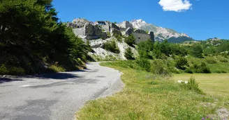 La Haute-Mauriennaise