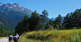 La Haute-Mauriennaise