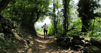 Boucle des hameaux - Bozel Boucle des hameaux - Bozel