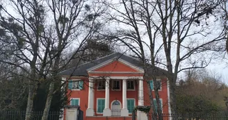 Chateau du forezan