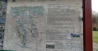 Panneau explicatif