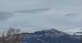 Vue de Vimines