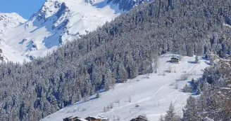 Le Planay Le Planay