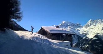 Ski de randonnée