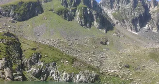 Lac des Balmettes