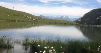 lac des balmettes