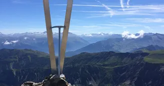 Le Sambuis Le Sambuis