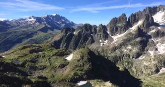 Le Sambuis Le Sambuis