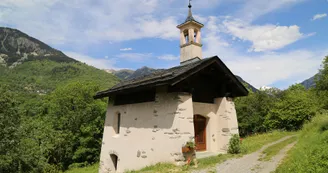 Chemin des Travers - Fontanil