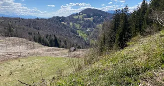 Rochefort La Thuile 2