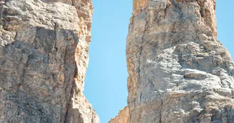 Brèche de Portetta