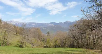 vue degagée vue degagée