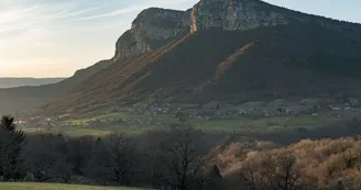 Mont Peney