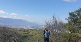 La croix de la Coche La croix de la Coche