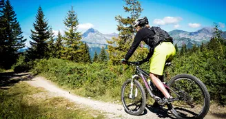 Le Tour du Lachat