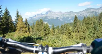 Le Tour du Lachat