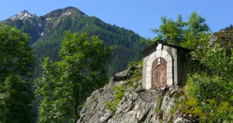 Moulin - Le Villaret par la Tachonière