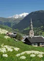 Village de Hauteluce