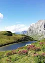 Lac de Chalet Clou