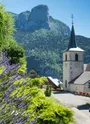 Village de Corbel