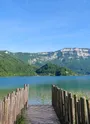 Lac d'Aiguebelette