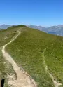 Crête du Grand Truc