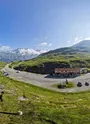 Le Col du Mont-Cenis