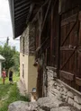 Randonnée de Bonvillard à Beaurevers