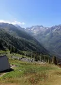 Refuge de la Perriére