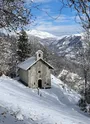Chapelle des Voûtes