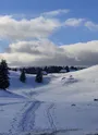 piste du trappeur