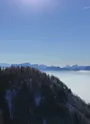 crêtes de l'orionde
